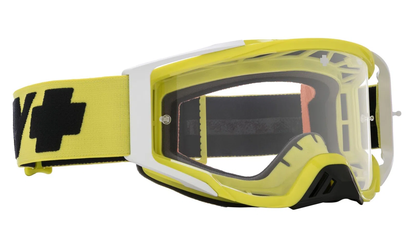 SpyOptic Foundation 323506 Goggles - view 32